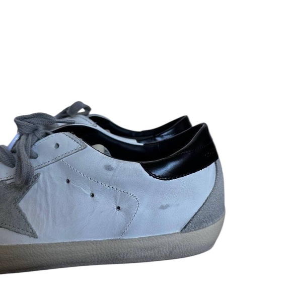 Golden Goose Super Star Valfre Limited Edition - Picture 5 of 8